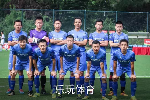 乐玩体育公司简介